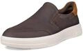ECCO Herren Move Slip ON Braun 40