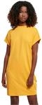 Urban Classics Damen Ladies Rainbow Tee Dress Kleid, Magicmango, S EU