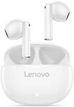 Lenovo E310 True Wireless Stereo Earbuds standalone-White