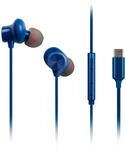 Panasonic RP-TCM225DEA USB-C-Ohrh&ouml;rer, In-Ear-Ohrh&ouml;rer, kabelgebundene Kopfh&ouml;rer