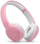 Music Sound - Bluetooth-Kopfh&ouml;rer mit Soft-Touch-On-Ear-Kopfh&ouml;rern...