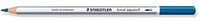 Staedtler 125-63 karat aquarell Farbstift, wasservermalbar, 6 St&uuml;ck im...