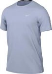 Nike Miler Dri-FIT UV Kurzarm-Laufoberteil f&uuml;r Herren, DV9315