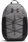 Under Armour Unisex Hustle Sport 6.0 Backpack, wasserabweisender Sportrucksack mit