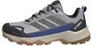 adidas Herren Terrex Skychaser AX5 Gore-TEX Hiking Shoes, Grey Two/Grey Four/Semi