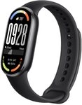 Xiaomi Smart Band 10, Smart Watch,Fitness-Tracker, 1,72" AMOLED Display, 21 Tage