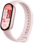 Xiaomi Smart Band 10, Smart Watch,Fitness-Tracker, 1,72" AMOLED Display, 21 Tage