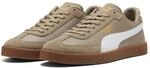 Puma Club Ii Era Sneaker f&uuml;r Damen, Eiskaffee Puma wei&szlig;, 42.5 EU
