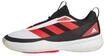 Adidas Unisex SUBZONE Shoes, core Black/Lucid red/FTWR White, 42 EU