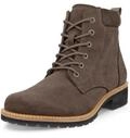 ECCO Damen Boots Elaina Dunkelbraun 36