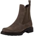 Tamaris Damen Klassische Stiefel, Frauen Stiefel,TOUCHit-Fu&szlig;bett