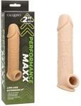 Lebensechte Verl&auml;ngerung 8 Zoll
