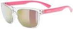 uvex rookie - Sportbrille f&uuml;r Kinder - starker Schutz vor Sonnenstrahlung -