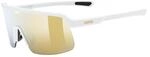 Uvex dyrt - Sportbrille f&uuml;r Damen und Herren - gro&szlig;es Sichtfeld - 100% UVA-, B, C