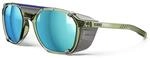 Julbo Damen und Herren SLACK COVER Sonnenbrille Bergsteigen, Wandern, Trekking