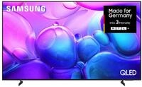 Samsung QLED 4K Q6FA 85 Zoll (214 cm) UHD Fernseher, Optimiert f&uuml;r Fussball,...