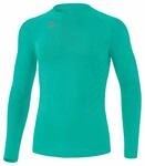 Erima Unisex Kinder Athletic Longsleeve 2.0 Funktionsunterw&auml;sche (2252402),