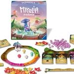 Ravensburger 24713 - Mycelia Prisma Erweiterung - Brettspiel f&uuml;r Familien,