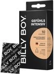BILLY BOY Kondome Gef&uuml;hlsintensiv 10er | 55mm breit, 62mm im oberen Bereich...
