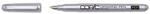 COPIC Drawing Pen F01, Black, Zeichen-Stift mit harter Feder und wasserbest&auml;ndiger