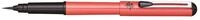 Pentel XGFKPF/FP10 Pocket Brush Blister-Pack Pinselstift mit 2 Patronen,...