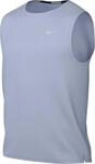 Nike Herren Df Miler T-Shirt