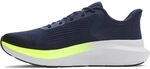 Under Armour Herren Charged Rogue 5, Running Schuhe mit D&auml;mpfung, passgenaue