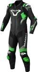 MACNA ARMADYL 1PC BLACK/GREEN 46