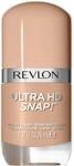 Revlon Ultra HD Snap Nagellack, langanhaltende vegane Formel, schnell trocknend &