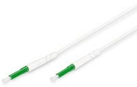 DIGITUS FTTH Drop Kabel &ndash; OS2 &ndash; Singlemode &ndash; 10m &ndash; 1 Faser &ndash; LC-APC...