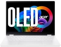 Acer Swift Edge 14 AI (SFE14-51T-97C4) KI Laptop, Copilot+ PC, 14" WQ2.8K OLED 120Hz