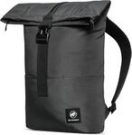 Mammut Daypack 15 | Rucksack f&uuml;r Damen und Herren, Integriertes Laptopfach f&uuml;r
