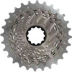 Sram RED XG-1290 Kassette - 12-Gang, 10-28t, f&uuml;r XDR-Fahrerk&ouml;rper, Silber, E1