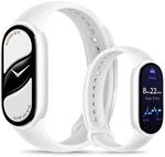 Xiaomi Smart Band 10, Smart Watch,Fitness-Tracker, 1,72" AMOLED Display, 21 Tage