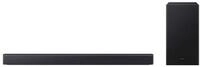 Samsung HW-B460GF B-Series 2.1-Kanal-Soundbar f&uuml;r Fernseher, TV-Lautsprecher mit