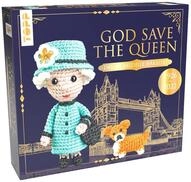 H&auml;kelset God Save the Queen