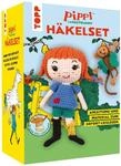 TOPP Pippi Langstrumpf - Das offizielle H&auml;kelset zum 80. Geburtstag: Anleitung,