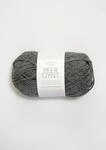 Sandnes Garn 1101001053 Handstrickgarn, Wolle, dark grey mottled, 50 Gramm je Kn&auml;uel