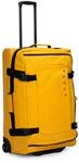 KADVA Lazio Reisekoffer auf Rollen I 102 Liter Kabinengep&auml;ck Handgep&auml;ck I Soft