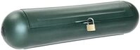 as - Schwabe Sicherheitsbox - Sicherheit f&uuml;r Schuko, Stecker und Buchse - L: 36 cm