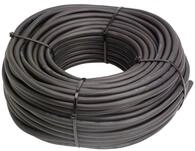 as - Schwabe Baustellenkabel, 50 m extrem-robustes Kabel H07RN-F 5G6,