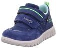 Superfit M&auml;nnlich SPORT7 MINI Blau/Hellgr&uuml;n 8040