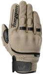 Furygan Jet D3O EVO - Motorradhandschuhe f&uuml;r Herren - 100% Lederhandfl&auml;che -