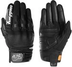 Furygan Jet D3O EVO - Motorradhandschuhe f&uuml;r Herren - 100% Lederhandfl&auml;che -