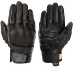 Furygan Jet D3O EVO - Motorradhandschuhe f&uuml;r Herren - 100% Lederhandfl&auml;che -