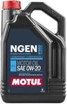 NGen Hybrid 0W-20, 4 Liter
