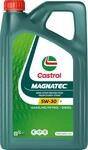 Castrol MAGNATEC 5W-30 P Motor&ouml;l, 5L