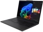 Lenovo ThinkPad T16 Gen 4 AMD Ryzen AI 5 PRO 340 Notebook 40,6 cm (16 Zoll)