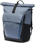 Columbia Unisex-Rolltop-Rucksack, Convey III 27 L