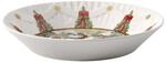 Villeroy & Boch &ndash; Toy's Fantasy Schale Gro&szlig; "Schneemann" Bunt, Bowl,